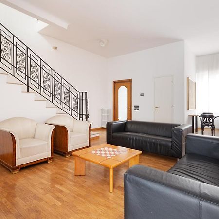 Ca' Stellini - Comoda Casa Indipendente Con Parcheggio Privato Mailand Exterior foto