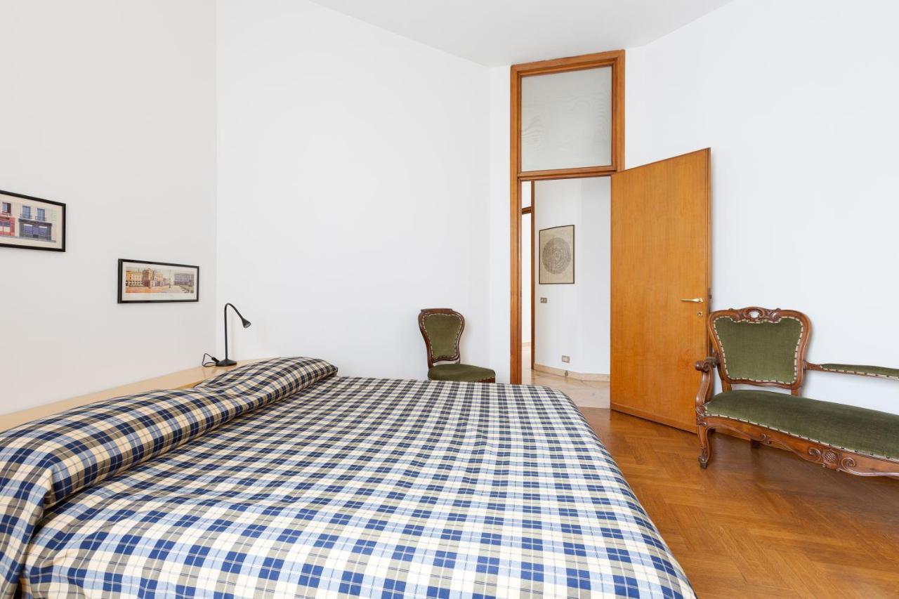 Ca' Stellini - Comoda Casa Indipendente Con Parcheggio Privato Mailand Exterior foto
